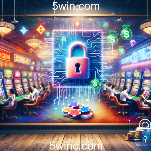 A Importância da Privacidade nos Jogos Online